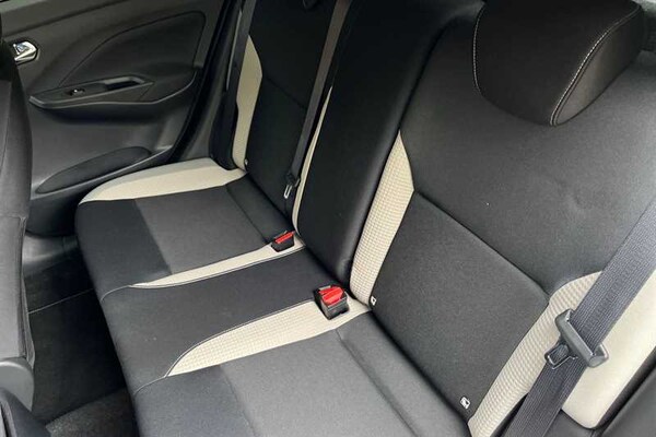 Used Nissan Micra 2021 for sale - 76217483: Photo 28