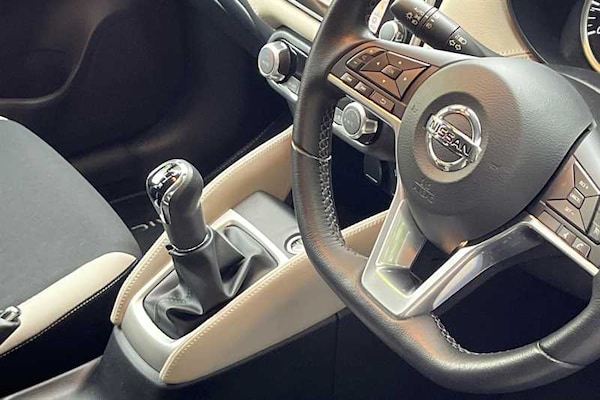 Used Nissan Micra 2021 for sale - 76217483: Photo 31
