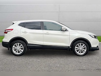 Used Nissan Qashqai 2014 for sale - 77600646: Photo