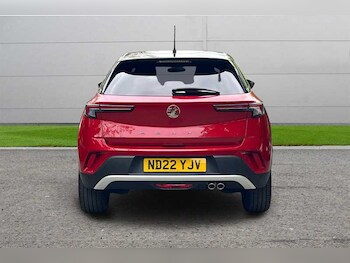 Used Vauxhall Mokka 2022 for sale - 78494020: Photo
