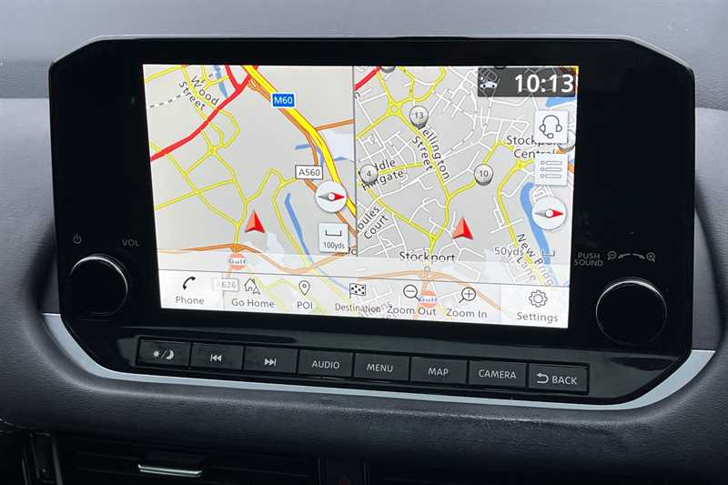 Used Nissan Qashqai 2022 for sale - 76717745: Photo 10