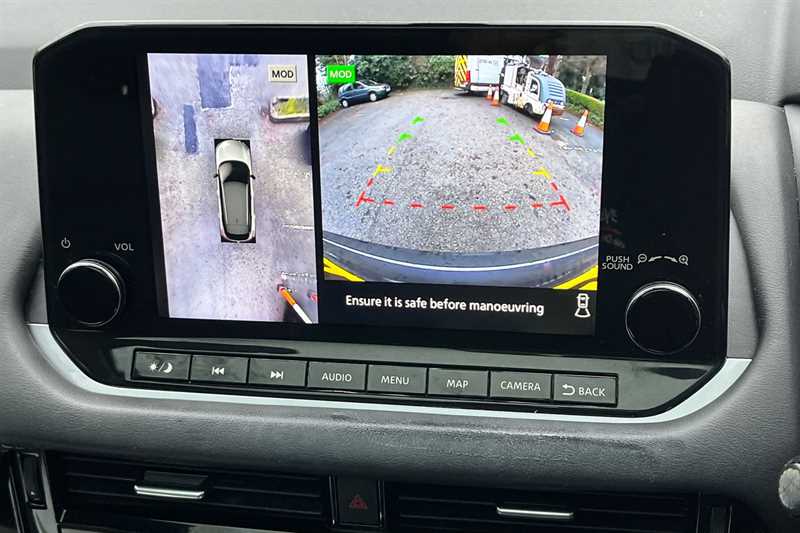 Used Nissan Qashqai 2022 for sale - 76717745: Photo 12