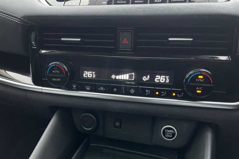 Used Nissan Qashqai 2022 for sale - 76717745: Photo 13