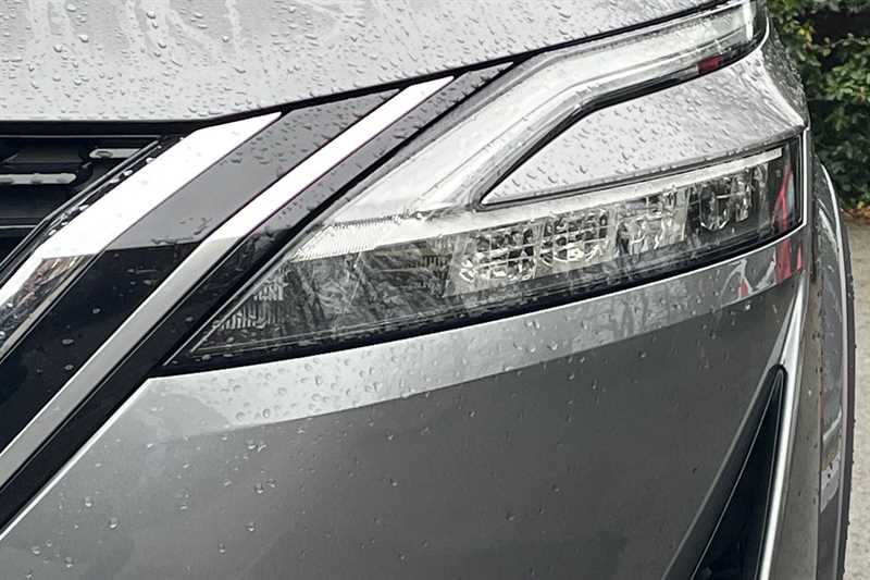 Used Nissan Qashqai 2022 for sale - 76717745: Photo 14