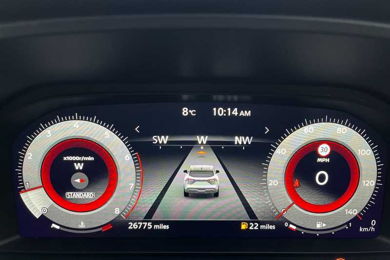 Used Nissan Qashqai 2022 for sale - 76717745: Photo 15