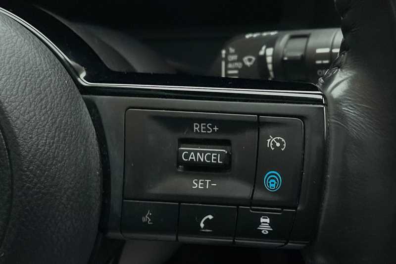 Used Nissan Qashqai 2022 for sale - 76717745: Photo 17