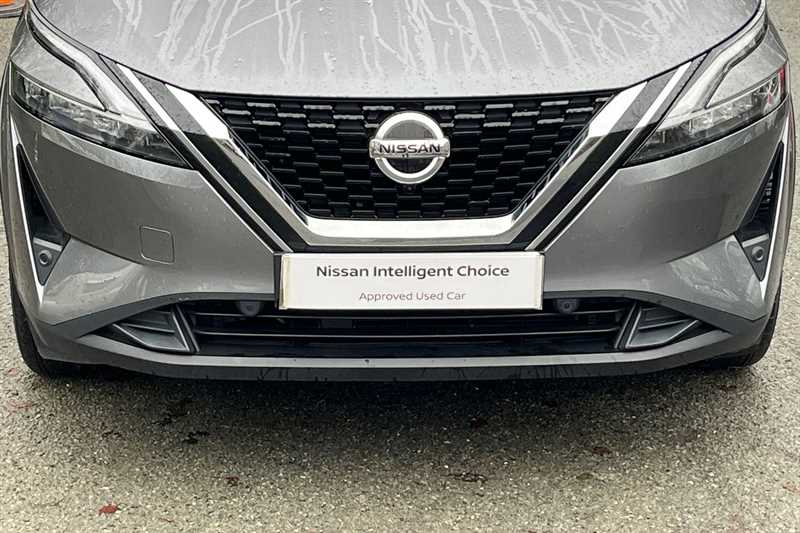 Used Nissan Qashqai 2022 for sale - 76717745: Photo 27