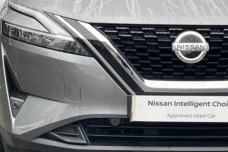 Used Nissan Qashqai 2022 for sale - 76717745: Photo 28