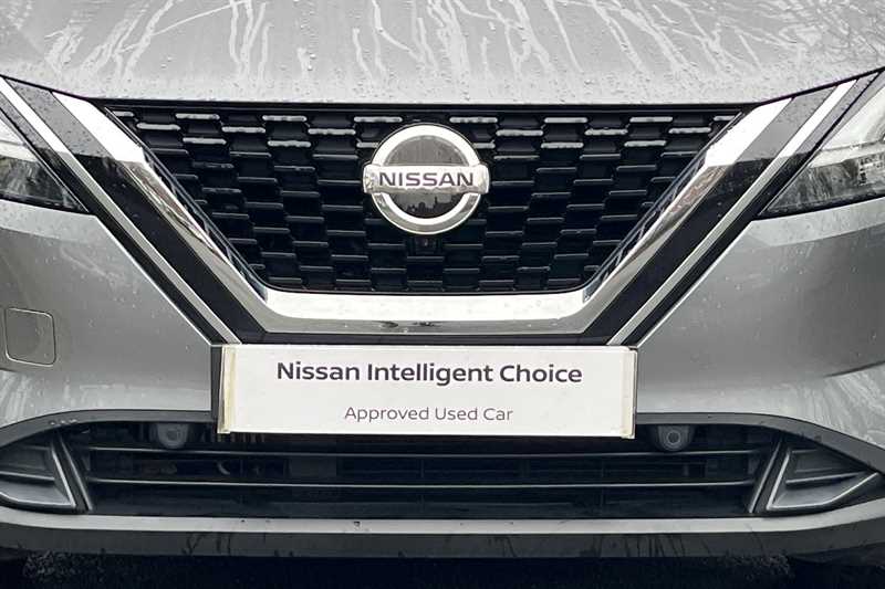 Used Nissan Qashqai 2022 for sale - 76717745: Photo 29