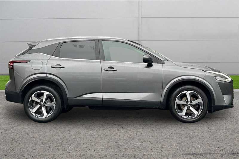 Used Nissan Qashqai 2022 for sale - 76717745: Photo 3