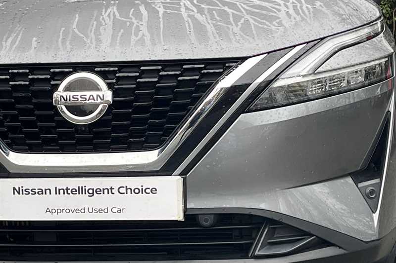 Used Nissan Qashqai 2022 for sale - 76717745: Photo 30