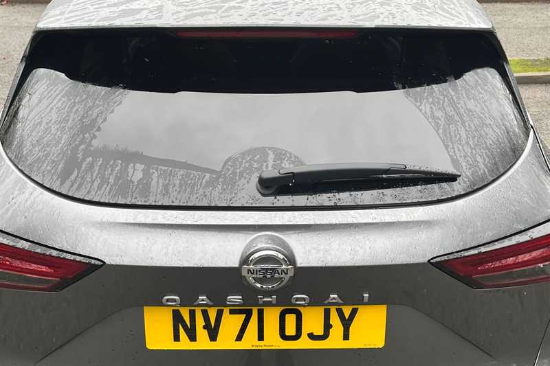 Used Nissan Qashqai 2022 for sale - 76717745: Photo 34