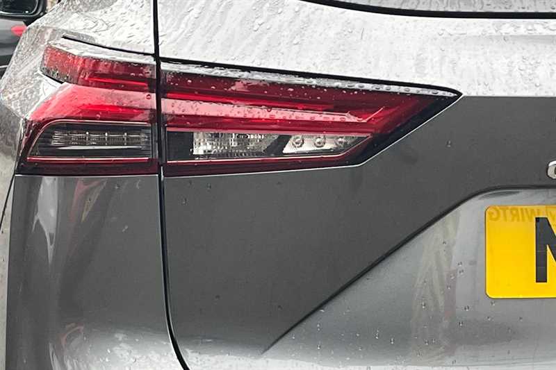 Used Nissan Qashqai 2022 for sale - 76717745: Photo 35