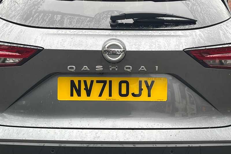 Used Nissan Qashqai 2022 for sale - 76717745: Photo 36