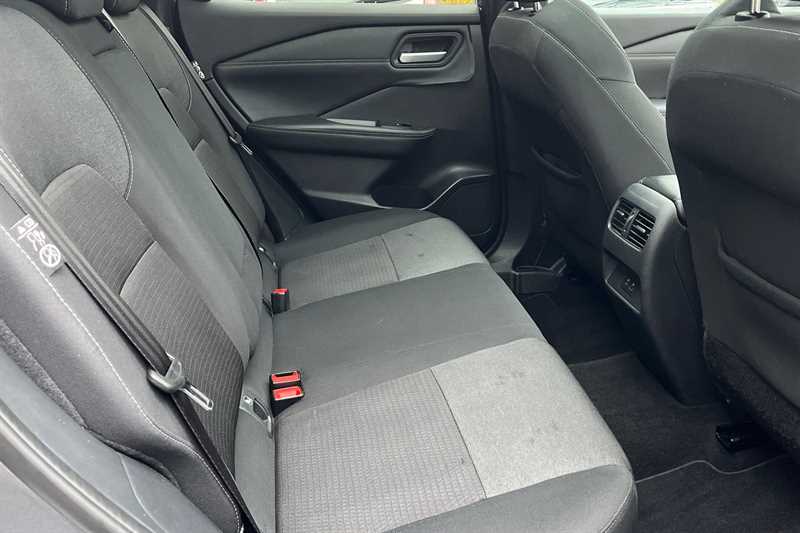 Used Nissan Qashqai 2022 for sale - 76717745: Photo 39