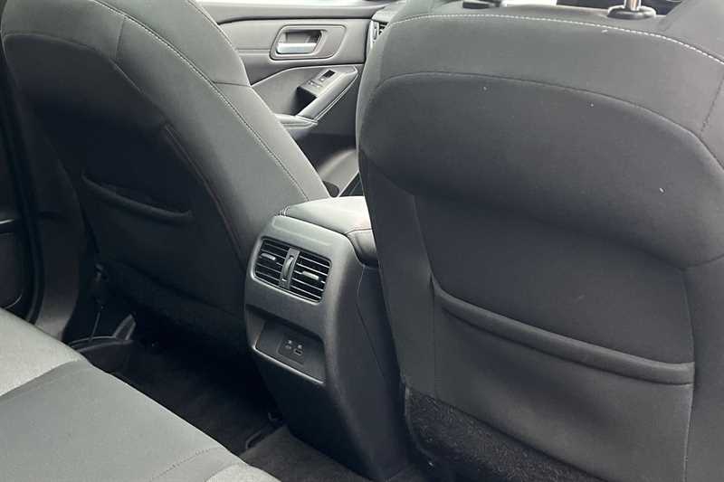 Used Nissan Qashqai 2022 for sale - 76717745: Photo 41