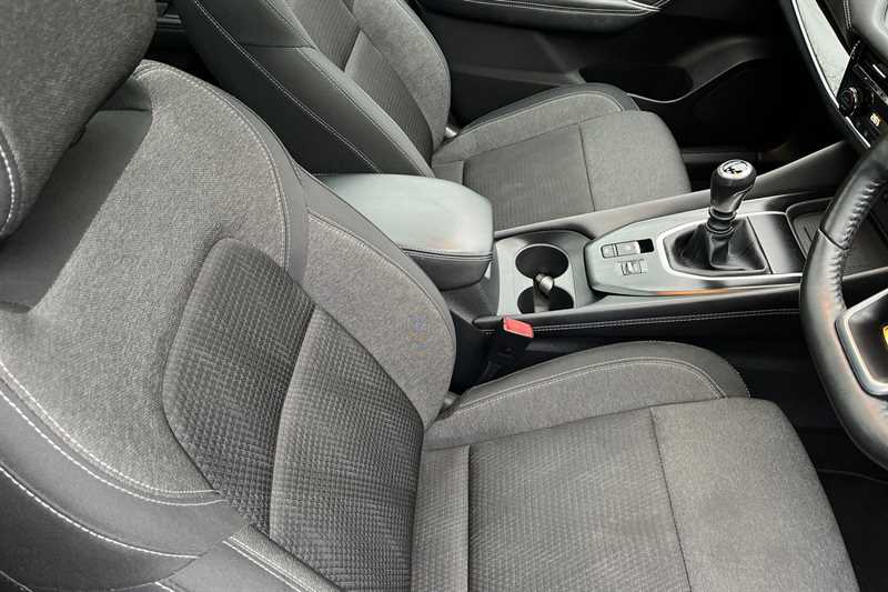 Used Nissan Qashqai 2022 for sale - 76717745: Photo 43