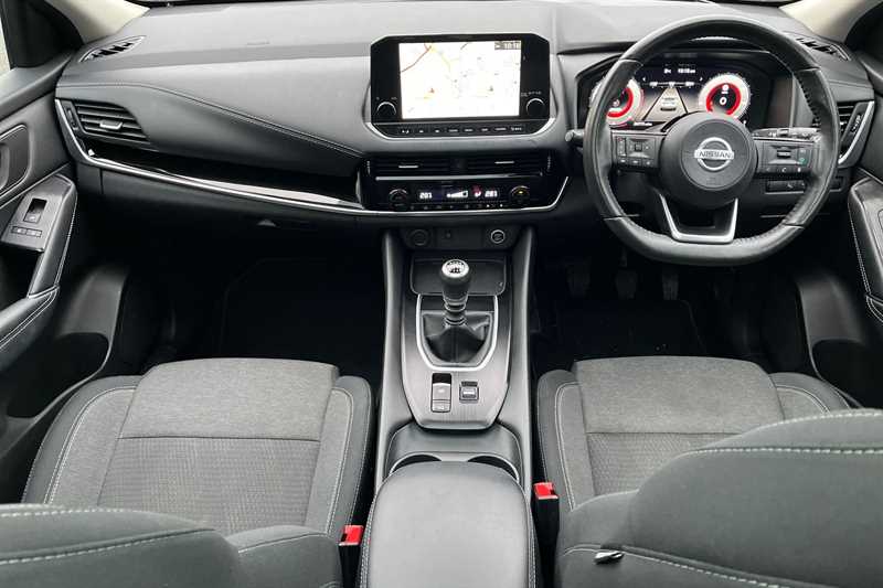 Used Nissan Qashqai 2022 for sale - 76717745: Photo 46