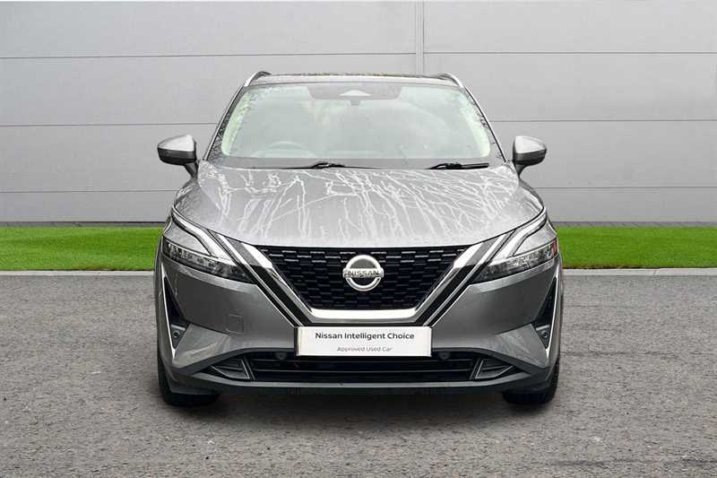Used Nissan Qashqai 2022 for sale - 76717745: Photo 5