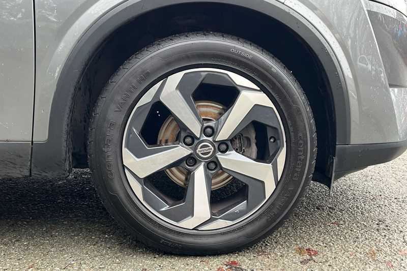 Used Nissan Qashqai 2022 for sale - 76717745: Photo 6