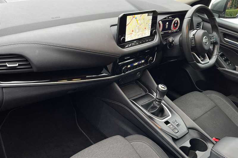 Used Nissan Qashqai 2022 for sale - 76717745: Photo 7