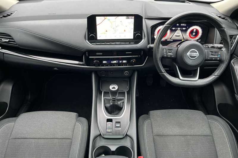 Used Nissan Qashqai 2022 for sale - 76717745: Photo 9