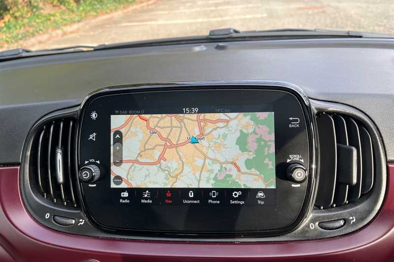 Used Fiat 500 2019 for sale - 77996739: Photo 10