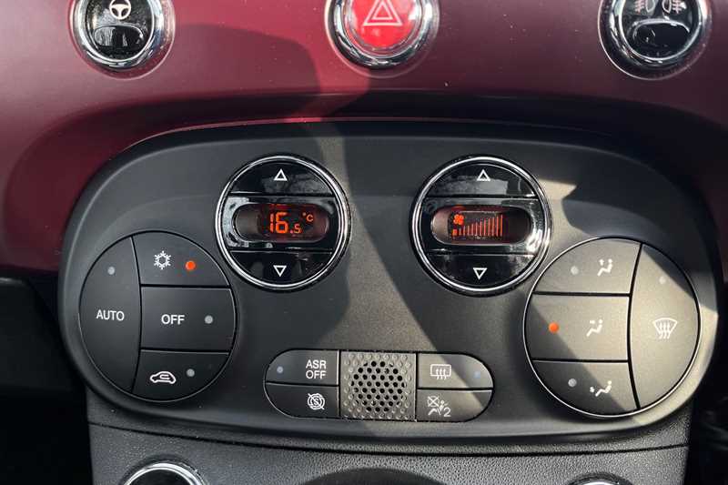 Used Fiat 500 2019 for sale - 77996739: Photo 13