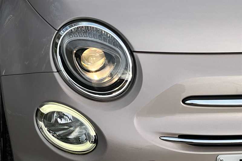 Used Fiat 500 2019 for sale - 77996739: Photo 14