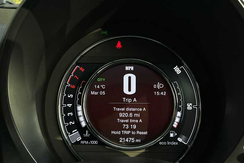 Used Fiat 500 2019 for sale - 77996739: Photo 15