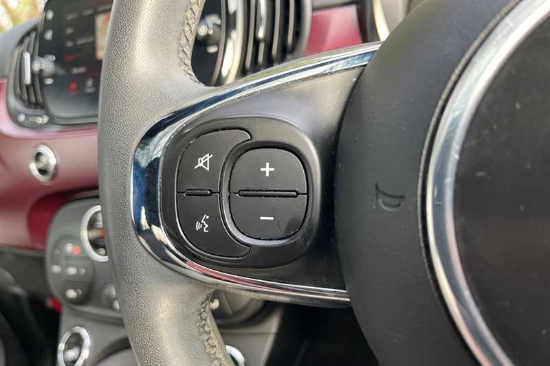 Used Fiat 500 2019 for sale - 77996739: Photo 17