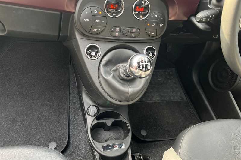 Used Fiat 500 2019 for sale - 77996739: Photo 18