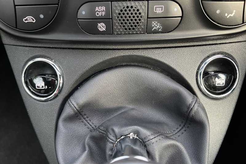 Used Fiat 500 2019 for sale - 77996739: Photo 19