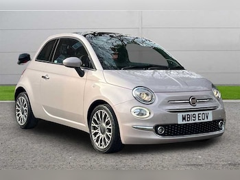 Fiat 500 feature image