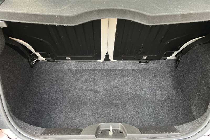 Used Fiat 500 2019 for sale - 77996739: Photo 21