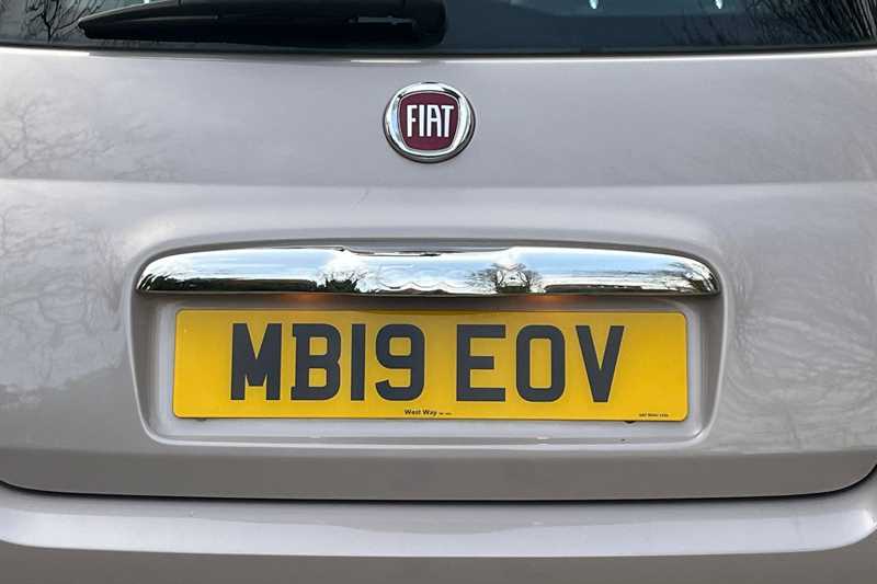 Used Fiat 500 2019 for sale - 77996739: Photo 26