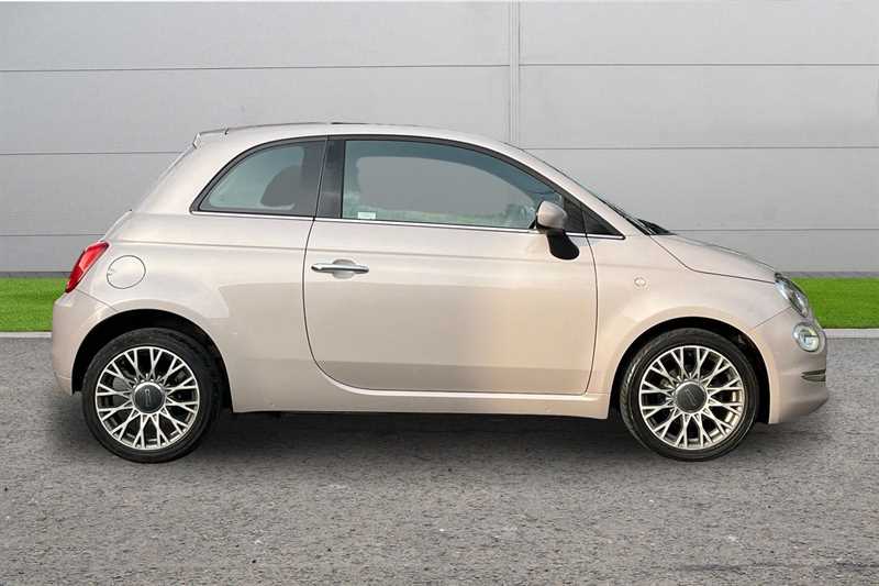 Used Fiat 500 2019 for sale - 77996739: Photo 3