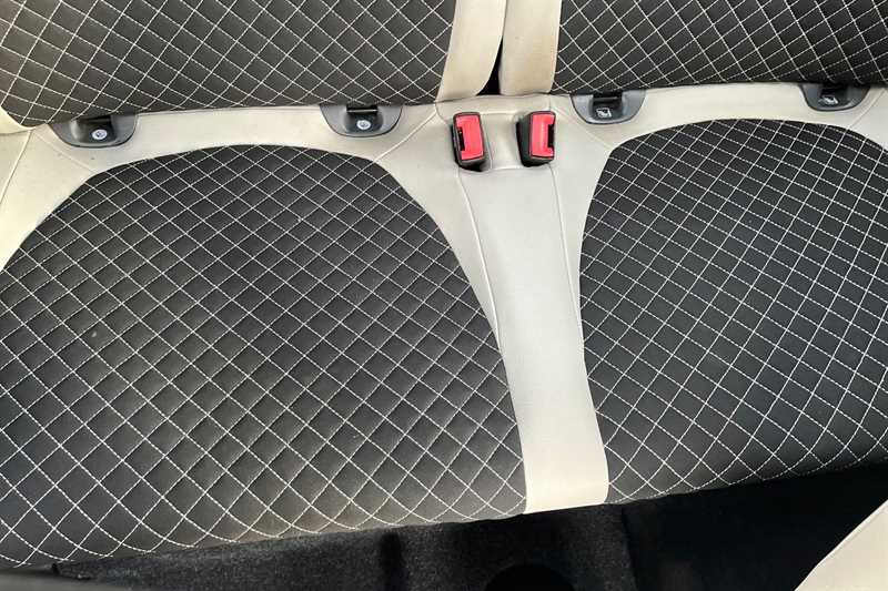 Used Fiat 500 2019 for sale - 77996739: Photo 31