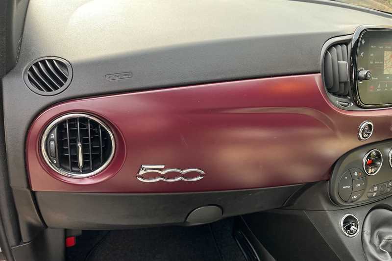 Used Fiat 500 2019 for sale - 77996739: Photo 38