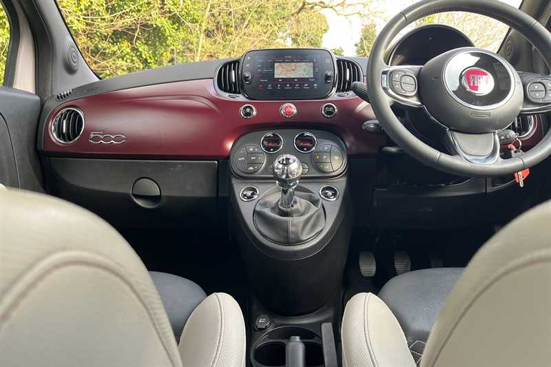 Used Fiat 500 2019 for sale - 77996739: Photo 41