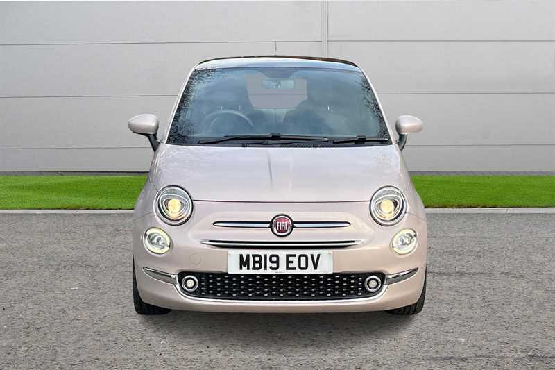 Used Fiat 500 2019 for sale - 77996739: Photo 5