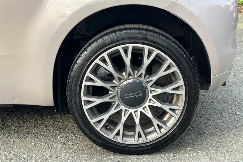 Used Fiat 500 2019 for sale - 77996739: Photo 6