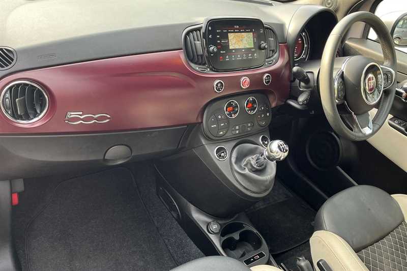 Used Fiat 500 2019 for sale - 77996739: Photo 7