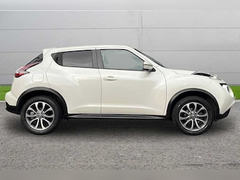 Used Nissan Juke 2019 for sale - 77281293: Photo