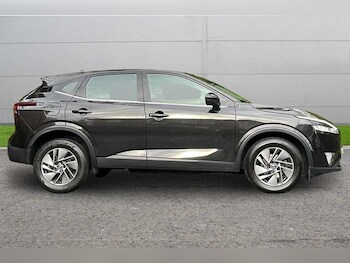 Used Nissan Qashqai undefined for sale - 76390231: Photo