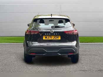 Used Nissan Qashqai undefined for sale - 76390231: Photo