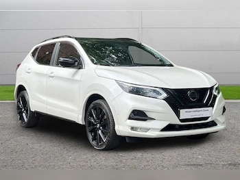 Used Nissan Qashqai 2020 for sale - 79363786: Photo