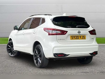 Used Nissan Qashqai 2020 for sale - 79363786: Photo