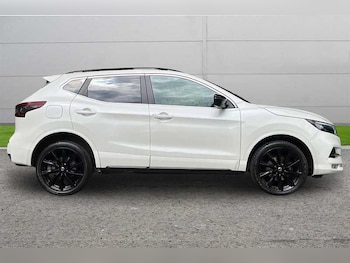 Used Nissan Qashqai 2020 for sale - 79363786: Photo