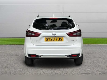 Used Nissan Qashqai 2020 for sale - 79363786: Photo